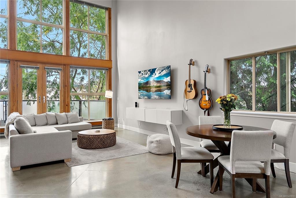 7-407 William Street, Victoria, BC, V8S 2P5 - 4