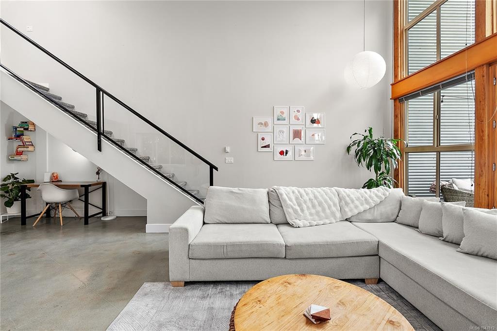 7-407 William Street, Victoria, BC, V8S 2P5 - 7