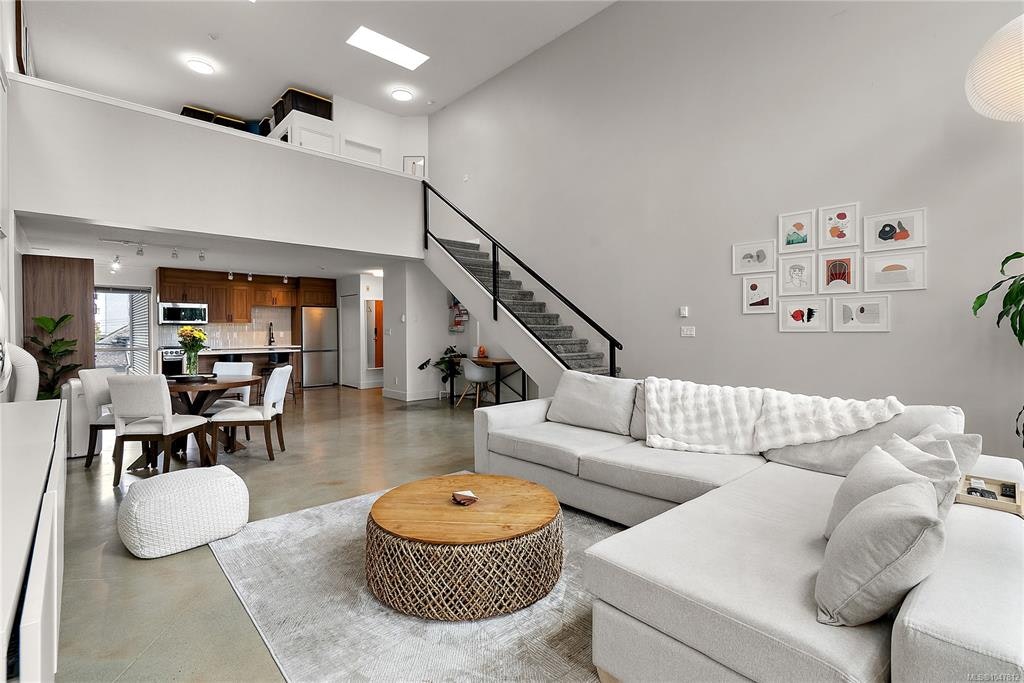 7-407 William Street, Victoria, BC, V8S 2P5 - 10