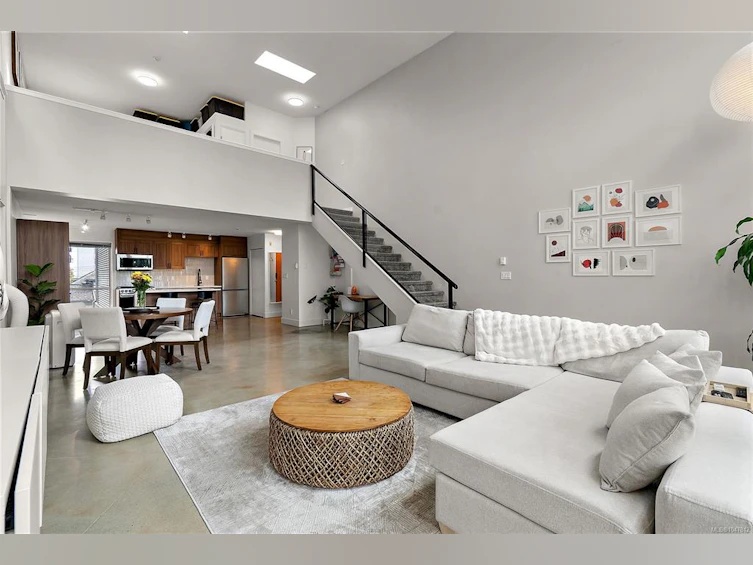 7-407 William Street, Victoria, BC, V8S 2P5 - 10