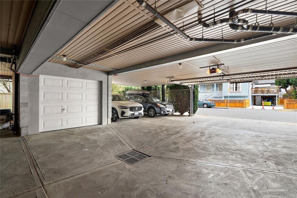 7-407 William Street, Victoria, BC, V8S 2P5 - 27