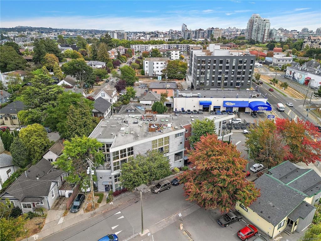 7-407 William Street, Victoria, BC, V8S 2P5 - 33