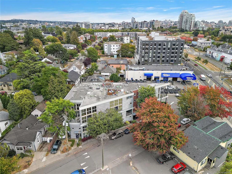 7-407 William Street, Victoria, BC, V8S 2P5 - 33