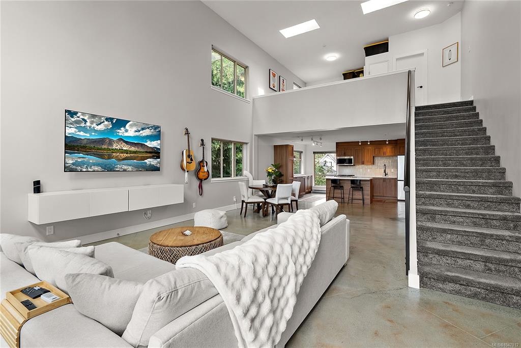 7-407 William Street, Victoria, BC, V8S 2P5 - 8
