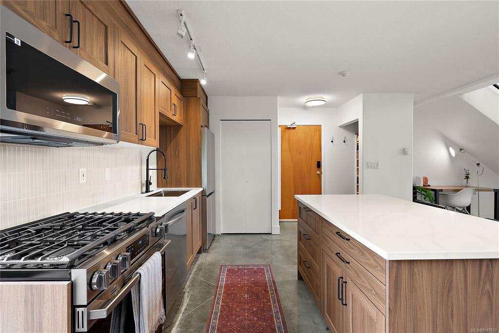 7-407 William Street, Victoria, BC, V8S 2P5 - 15