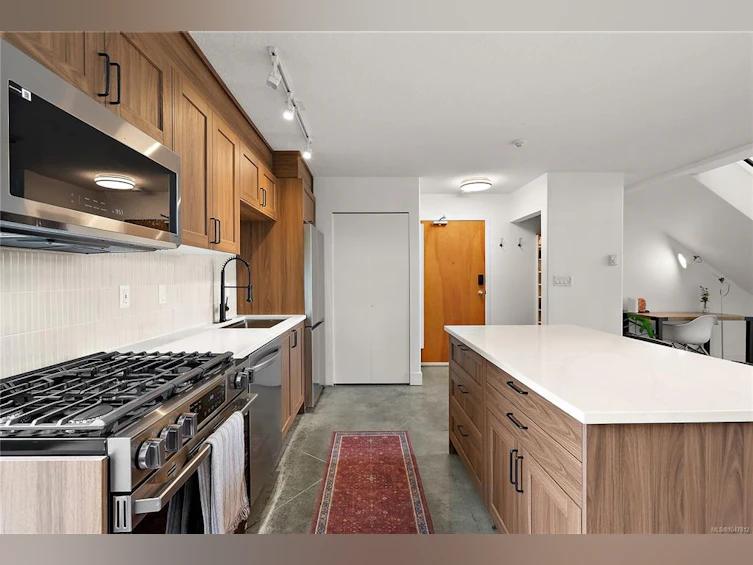 7-407 William Street, Victoria, BC, V8S 2P5 - 15