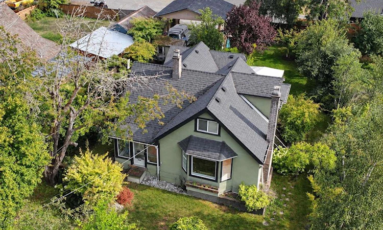 4244 Johnston Road