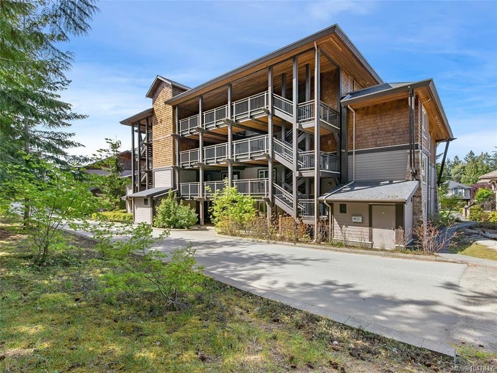 223-1175 Resort Drive, Parksville, BC, V9P 2E3 - 30