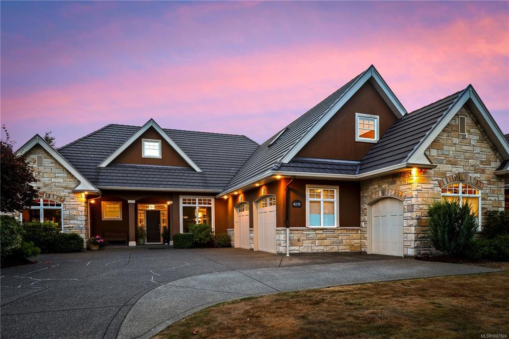 619 Crown Isle Drive, Courtenay, BC, V9N 8R5