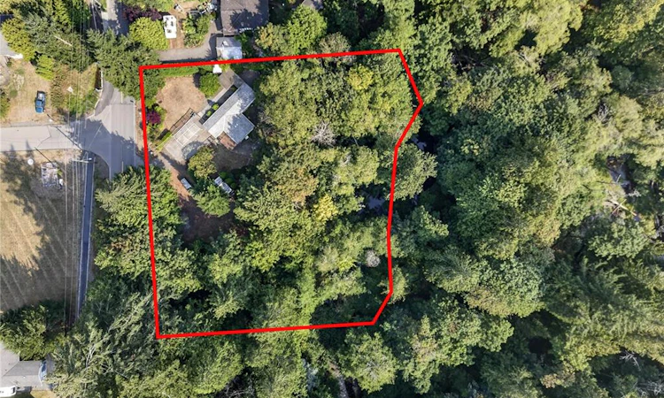 205 Atkins Road