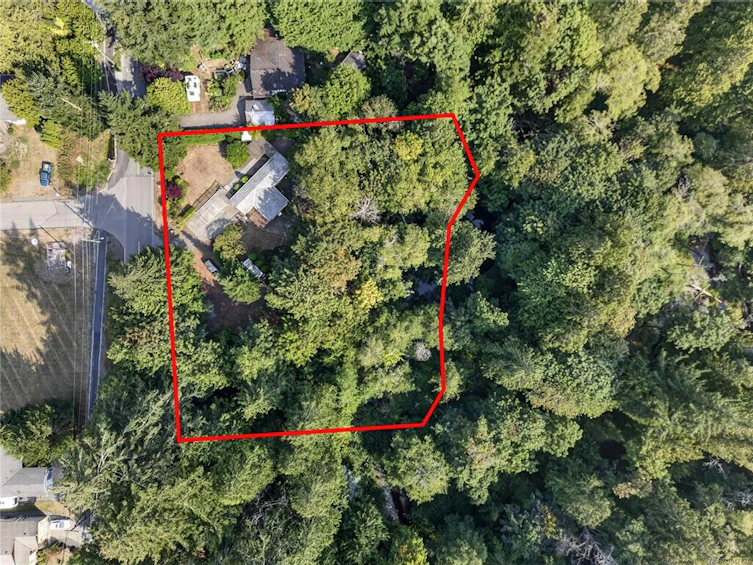205 Atkins Road, View Royal, BC, V9B 2Z8