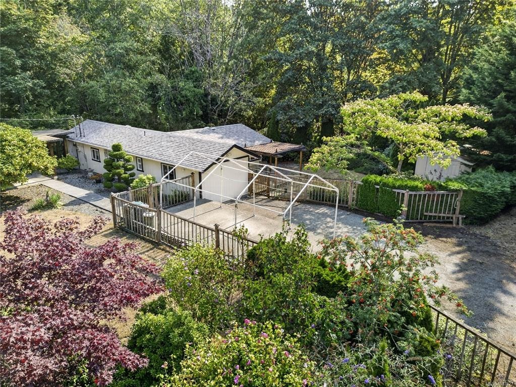205 Atkins Road - 2
