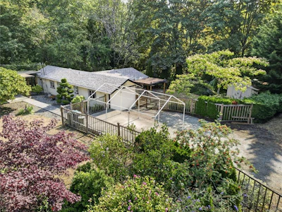 205 Atkins Road - 2