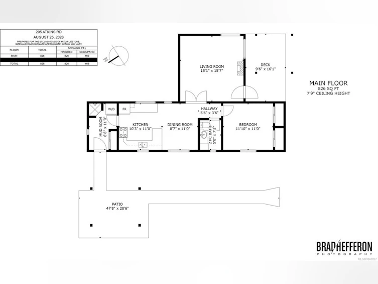 205 Atkins Road, View Royal, BC, V9B 2Z8 - 41