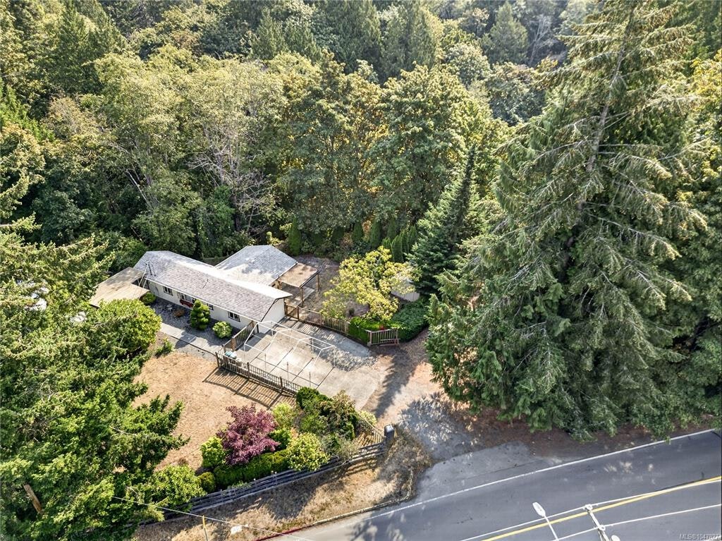 205 Atkins Road - 3