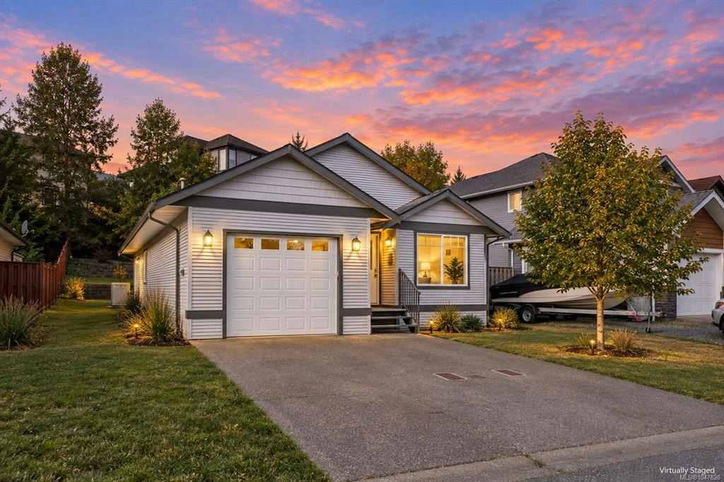 2717 Kendal Avenue, Cumberland, BC, V0R 1S0