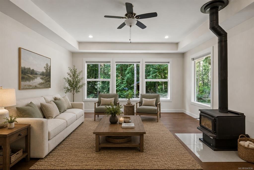 480 Oakdowne Road - 5