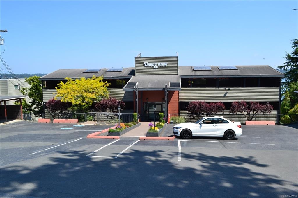 1-523 Island Highway, Campbell River, BC