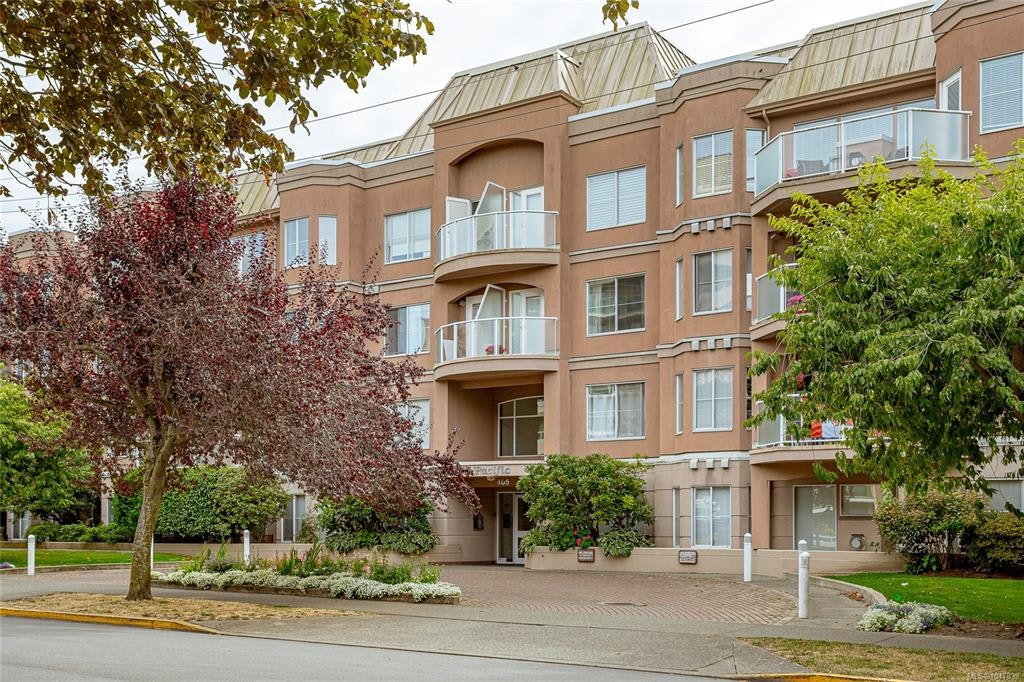 224-405 Quebec Street, Victoria, BC, V8V 4Z2