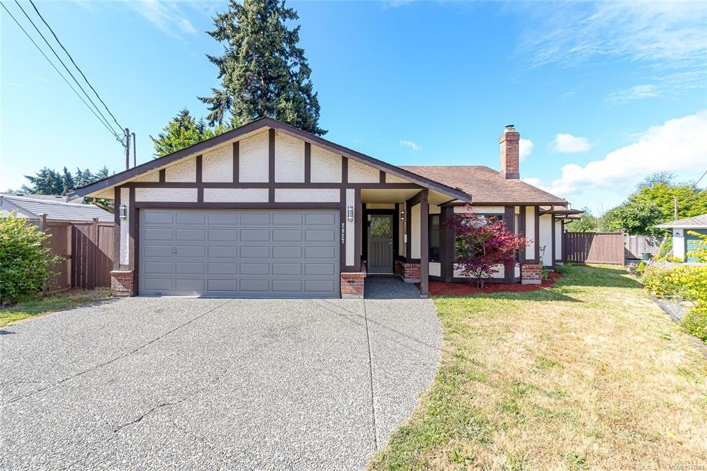 2827 Pickford Road, Colwood, BC, V9B 2K3