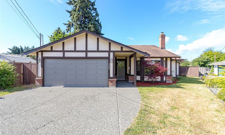 2827 Pickford Road