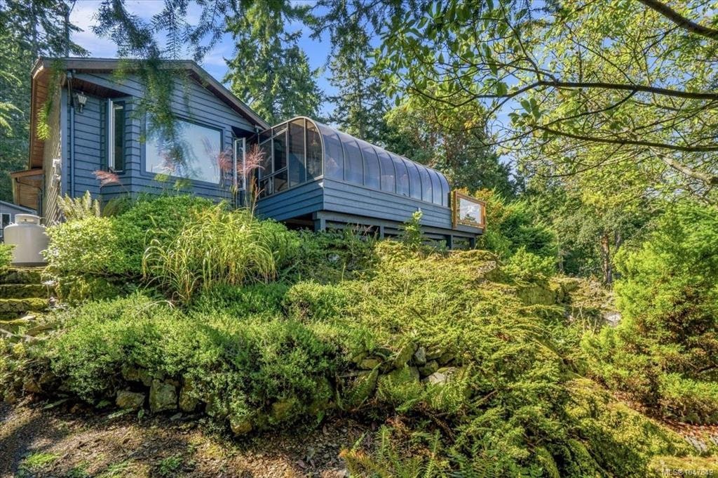 3141 Swallow Crescent, Nanoose, BC, V9P 9J2