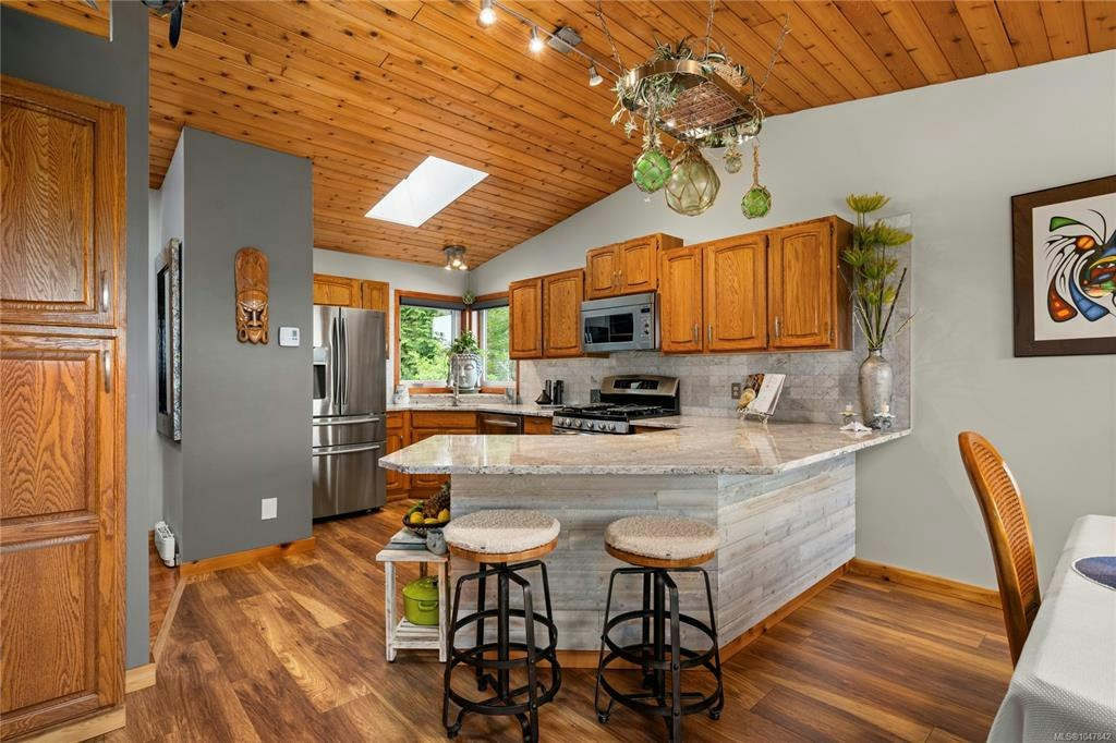 3141 Swallow Crescent, Nanoose, BC, V9P 9J2