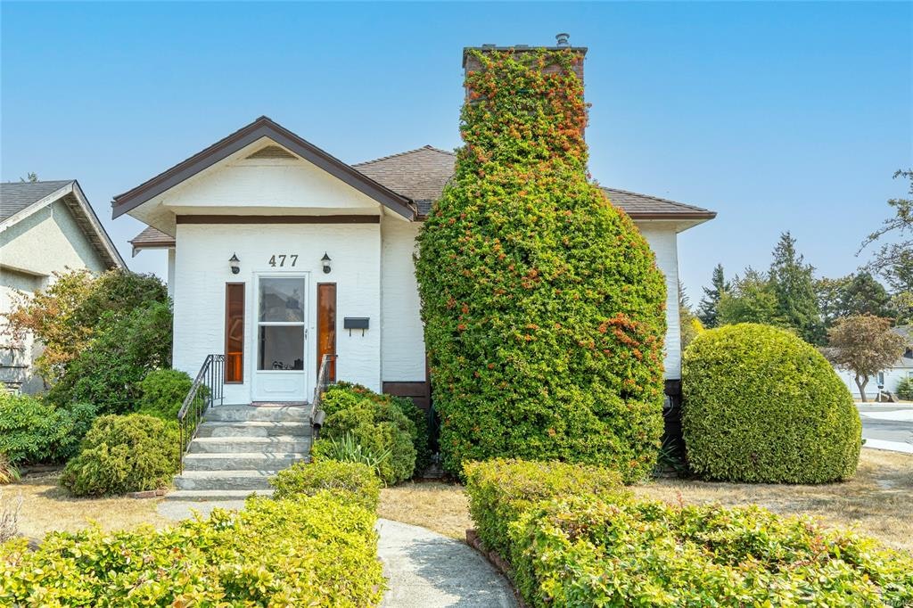 477 Swinford Street, Esquimalt, BC, V9A 6G2