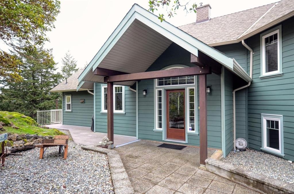 4935 Deer Park Trail, Metchosin, BC, V9C 4J5