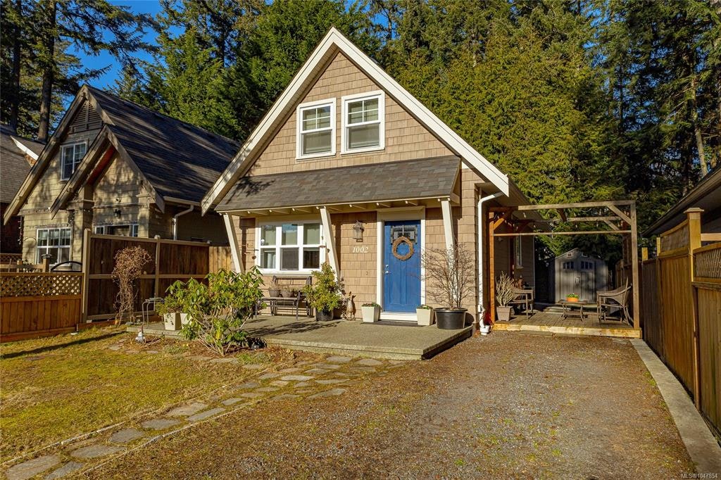 1002 Fashoda Place, Langford, BC, V9C 3X1