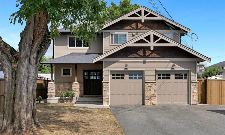 132 Crease Avenue