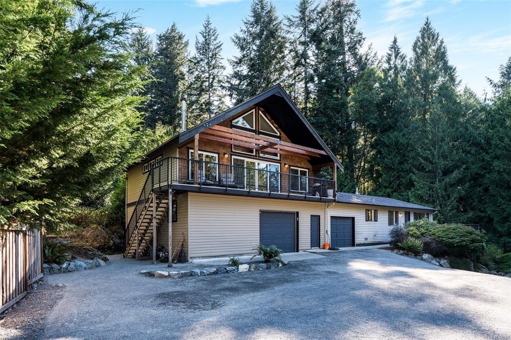 1333 Copper Mine Road, Sooke, BC, V9Z 1B2