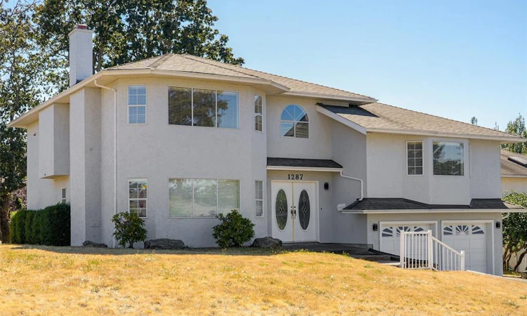 1287 Carmichael Court
