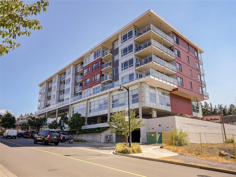 503-1311 Lakepoint Way, Langford, BC, V9B 0S7