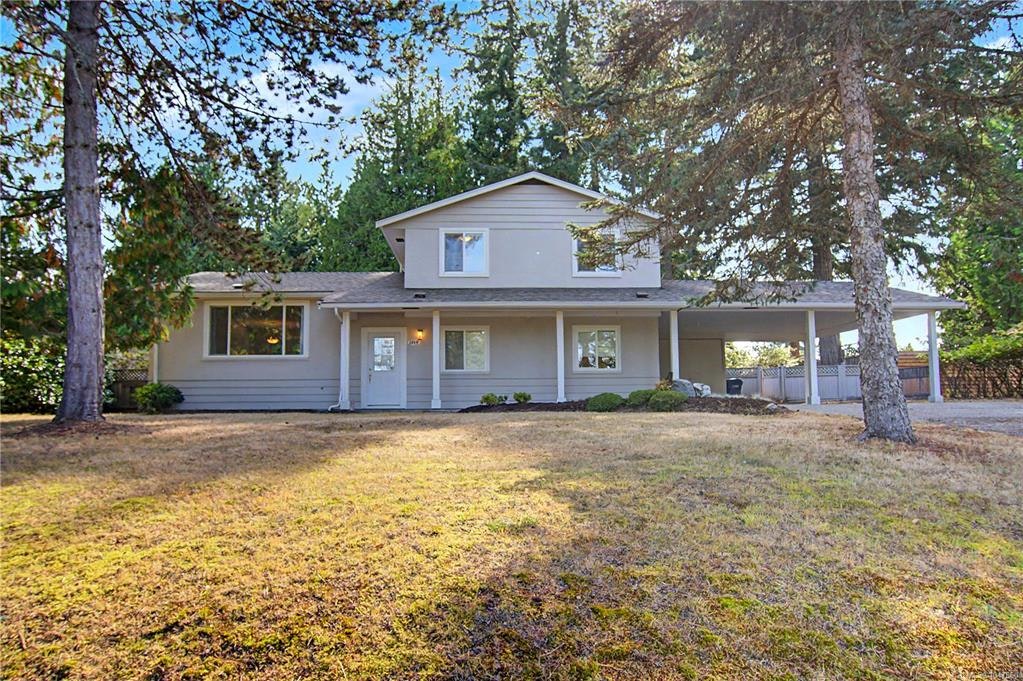 5849 Sunset Road, Nanaimo, BC, V9V 1E4
