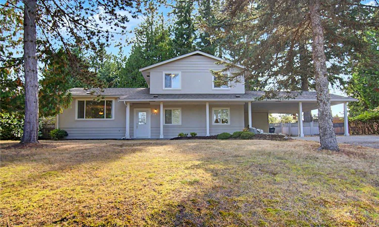 5849 Sunset Road