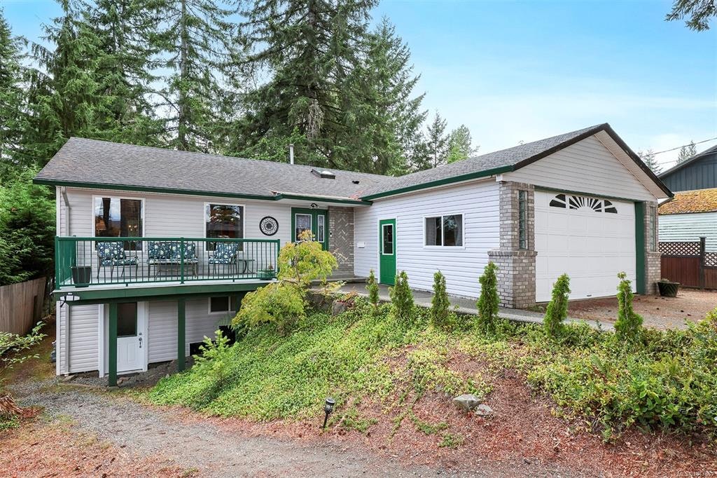 2797 Keswick Avenue, Cumberland, BC, V0R 1S0 - 2