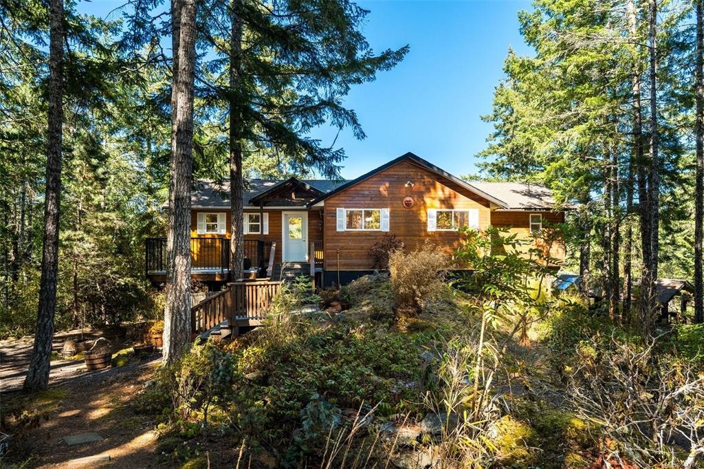 1387 Clun Place, Sooke, BC, V9Z 1B1
