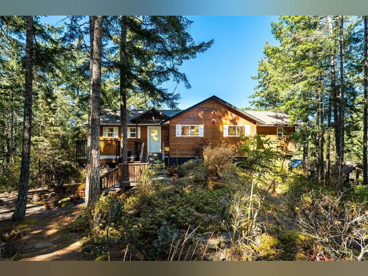 1387 Clun Place, Sooke, BC, V9Z 1B1
