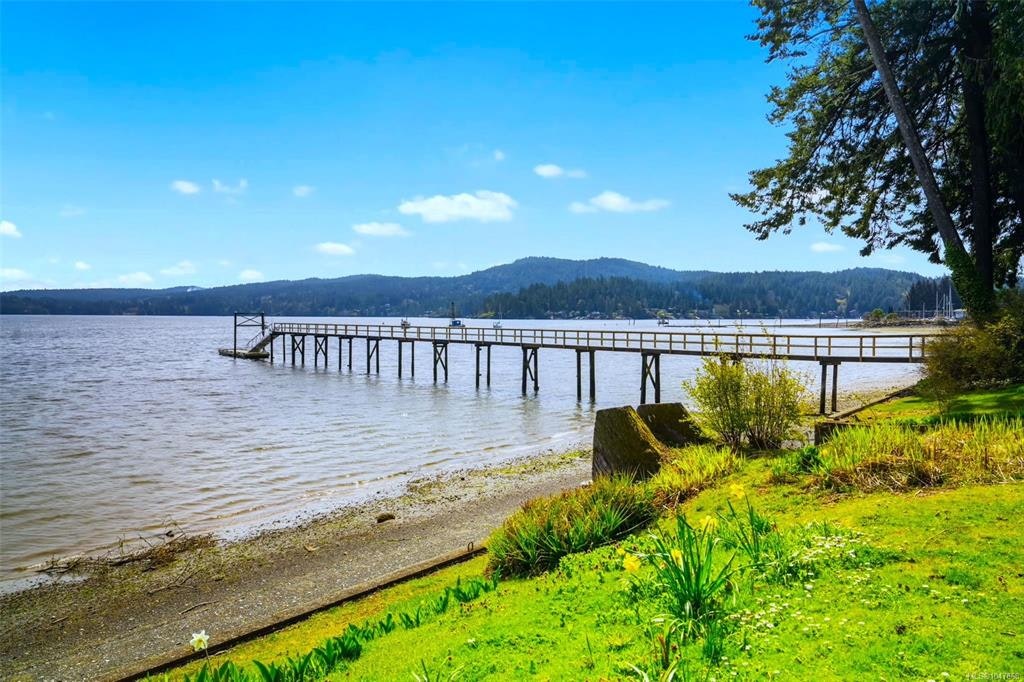 5991 Sooke Road, Sooke, BC, V0S 1N0