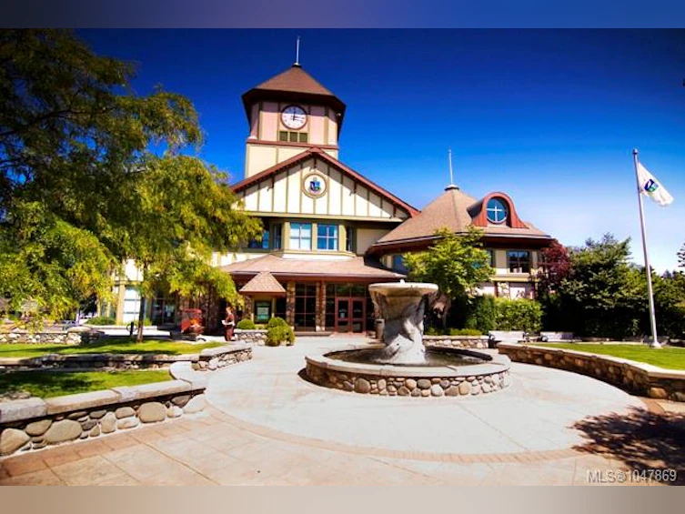 101-193 W Second Avenue, Qualicum Beach, BC, V9K 2N5 - 29