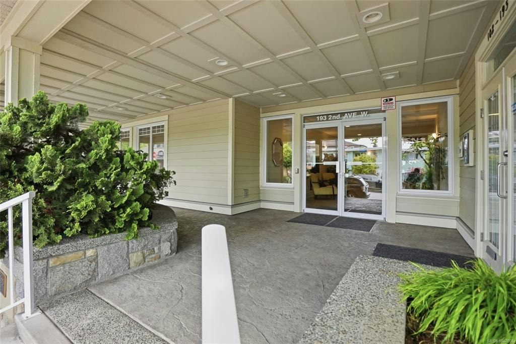 101-193 W Second Avenue, Qualicum Beach, BC, V9K 2N5 - 11