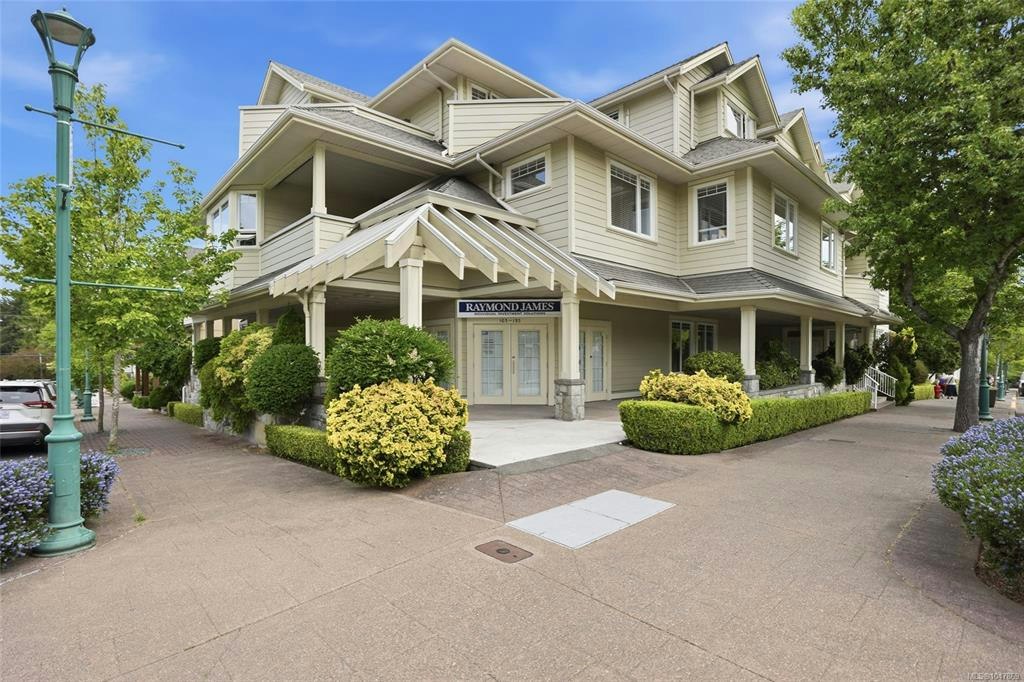 101-193 W Second Avenue, Qualicum Beach, BC, V9K 2N5 - 10
