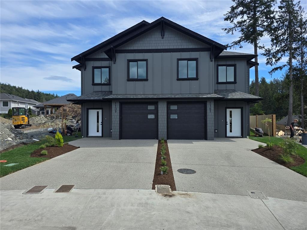 1141 Deltana Heights, Langford, BC, V9C 0H3
