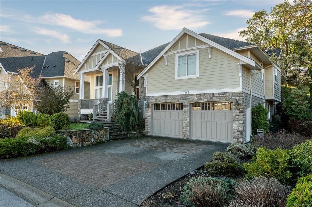 1245 Rockhampton Close, Langford, BC, V9B 6X4
