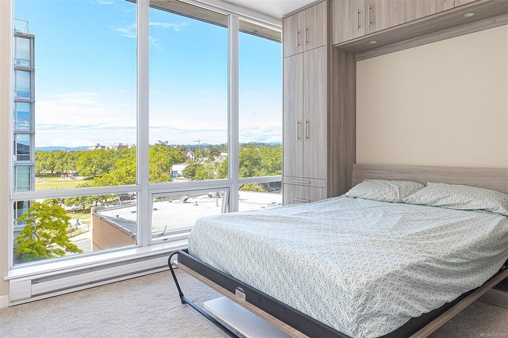 816-160 Wilson Street, Victoria, BC, V9A 7P9 - 25