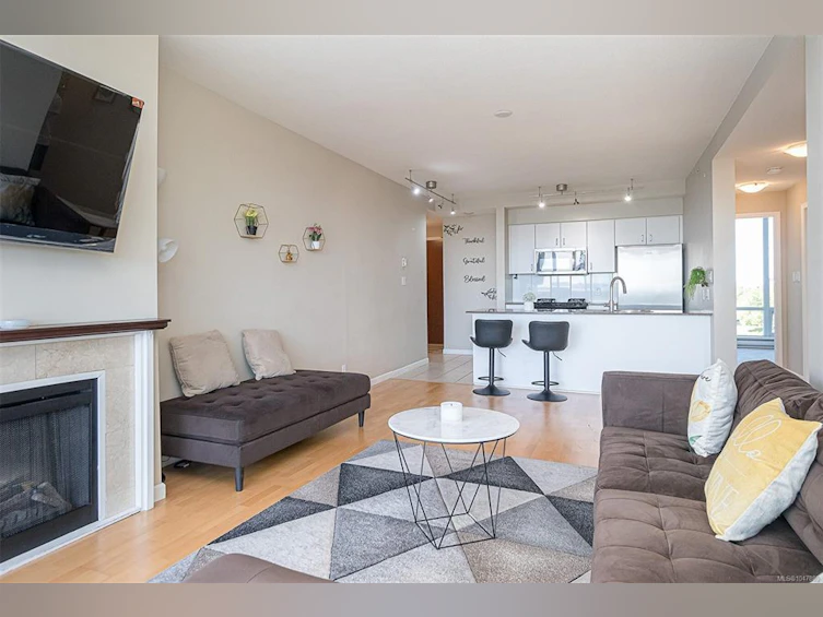 816-160 Wilson Street, Victoria, BC, V9A 7P9 - 10