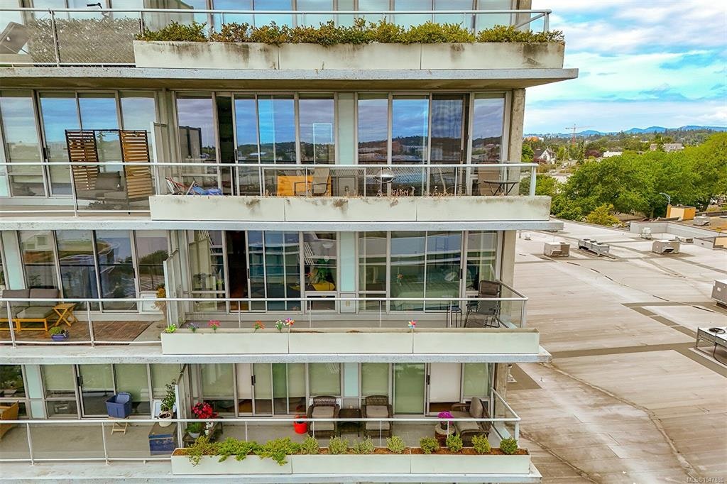 816-160 Wilson Street, Victoria, BC, V9A 7P9 - 41