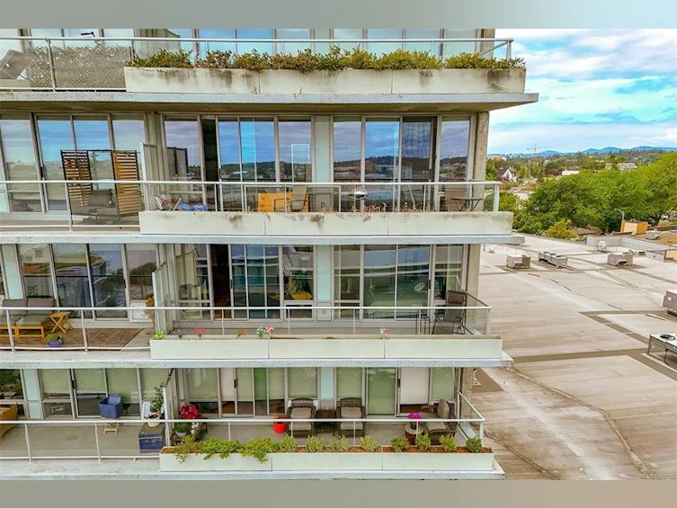 816-160 Wilson Street, Victoria, BC, V9A 7P9 - 41