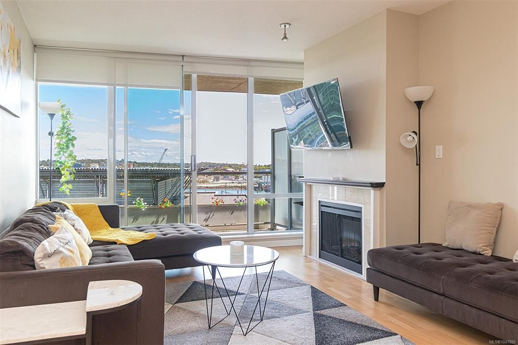 816-160 Wilson Street, Victoria, BC, V9A 7P9 - 7